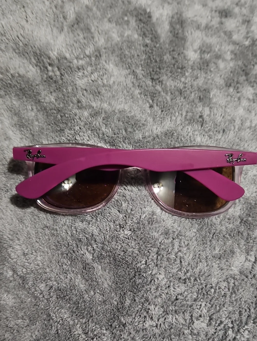 Ray-Ban RB 9062s frames